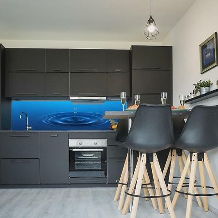 Drop Apartment Zagreb Exterior foto
