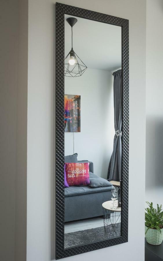 Drop Apartment Zagreb Exterior foto